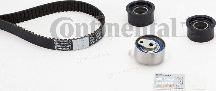 Continental CT1023K1