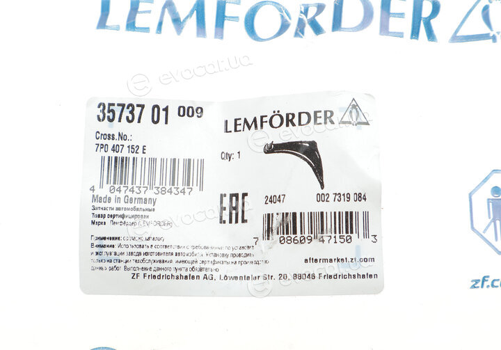 Lemforder 35737 01