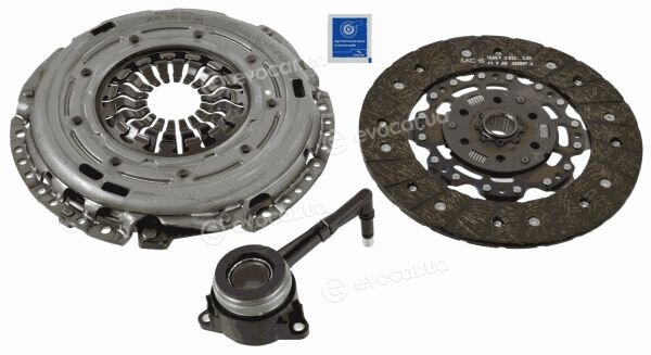Sachs 3000 990 328