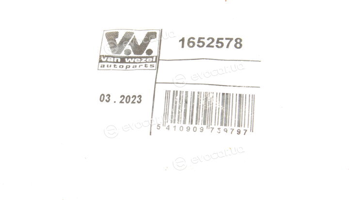 Van Wezel 1652578