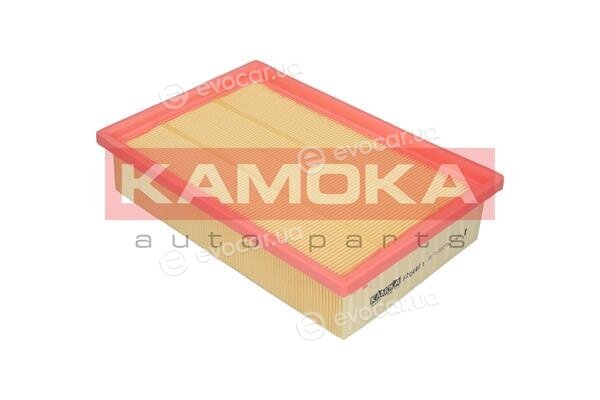 Kamoka F204801