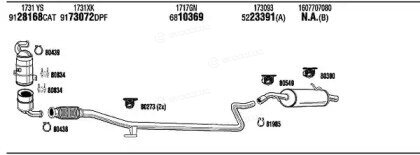 Walker / Fonos PEK008685BB