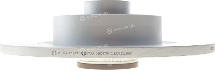 Bosch 0 986 479 F42