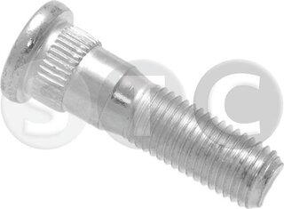 Metalcaucho / STC T439295
