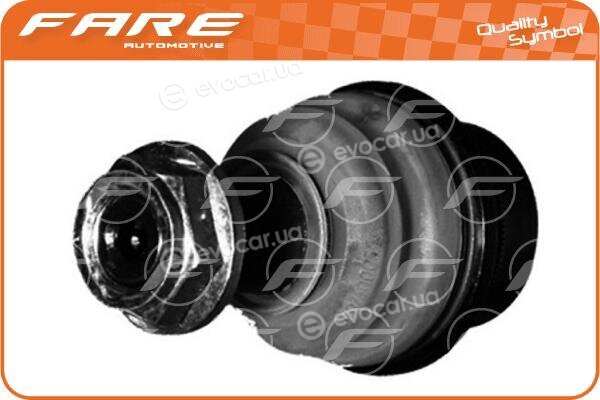 Fare RS184