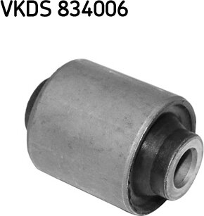 SKF VKDS 834006