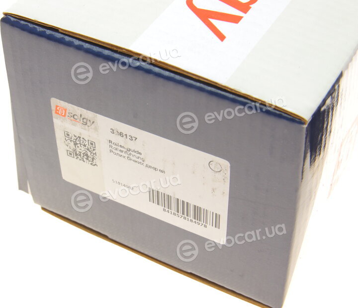 Solgy 306137