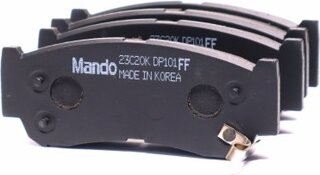 Mando MPH34