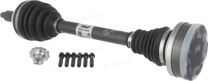 SKF VKJC 4923