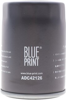 Blue Print ADC42126