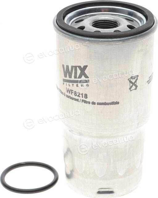 WIX WF8218