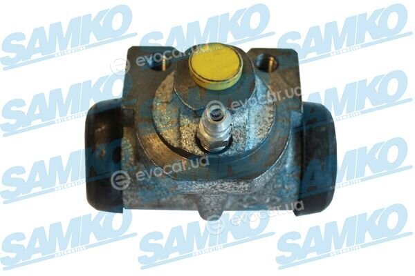 LPR / Samko C12587