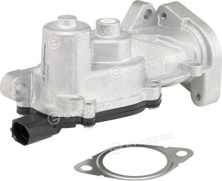 Wahler / BorgWarner 712074D