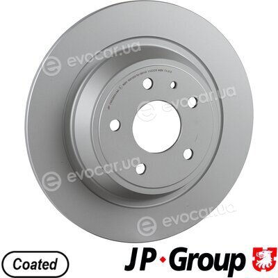 JP Group 1563203100