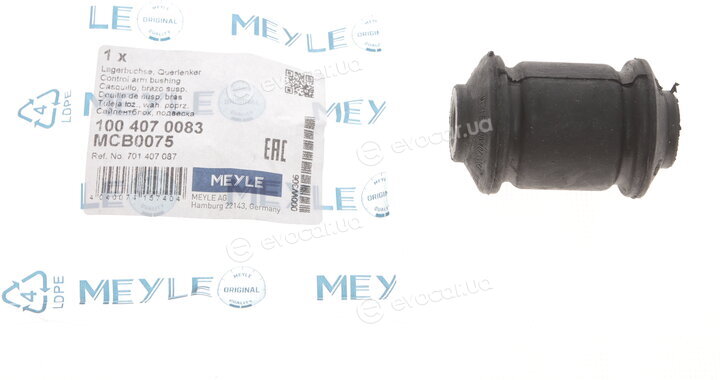 Meyle 100 407 0083