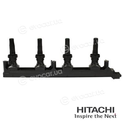 Astemo (Hitachi) / Huco 2503842