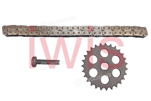Iwis 59814Set