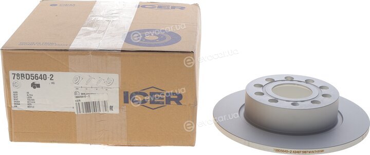 Icer 78BD5640-2