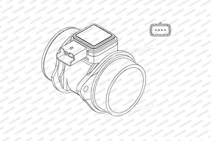 Wagner AFS00028