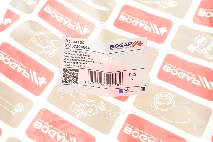 Bogap B5134109