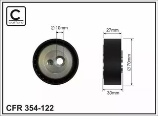 Caffaro 354-122