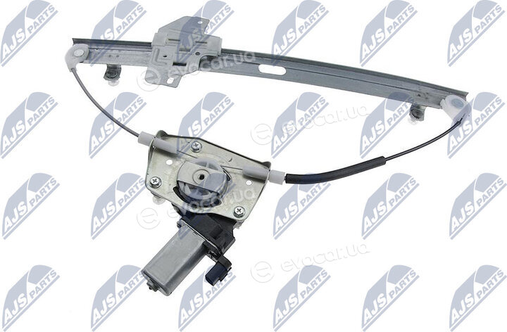 NTY EPS-HY-500S