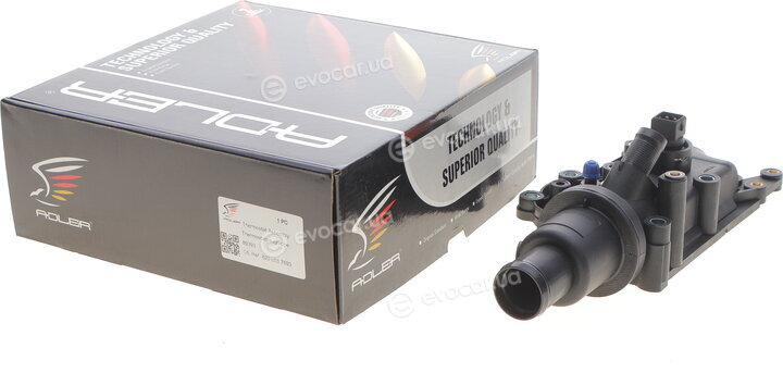 Adler 8200557693