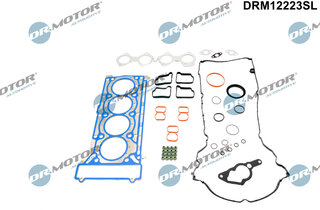 Dr. Motor DRM12223SL