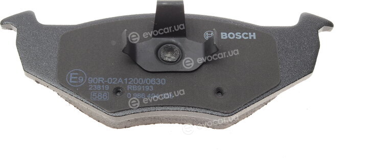 Bosch 0 986 494 005