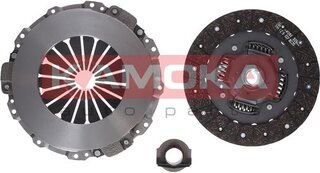 Kamoka KC017