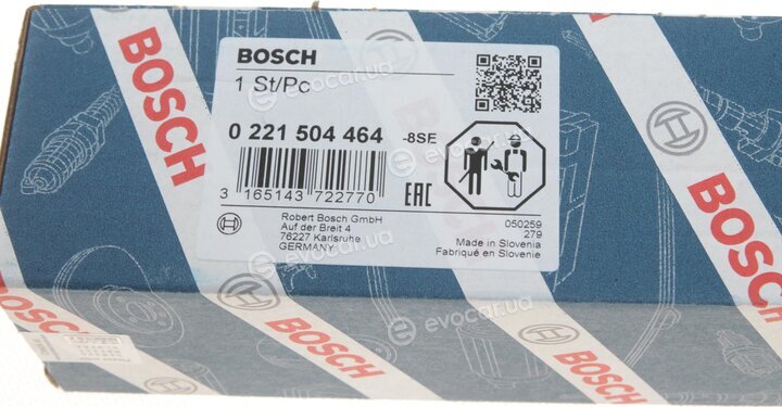 Bosch 0 221 504 464