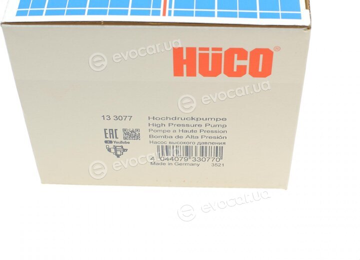 Astemo (Hitachi) / Huco 133077
