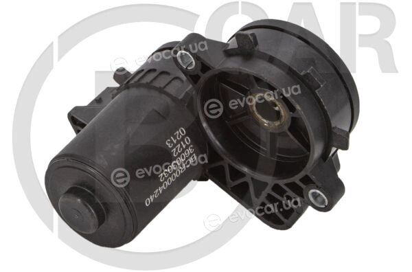 BCAR 009VL001