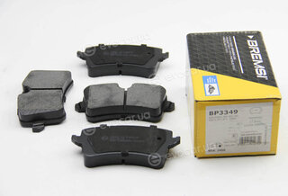 Bremsi BP3349