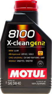 Motul 109761
