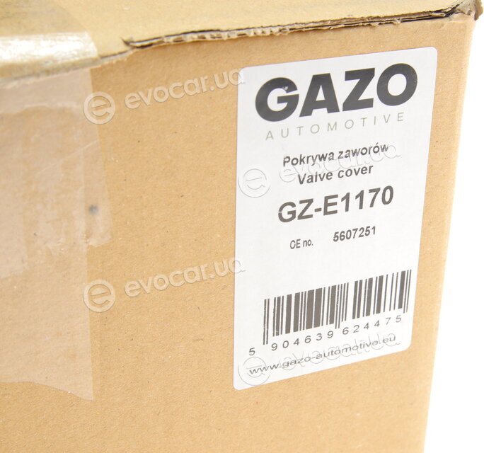 Gazo GZ-E1170