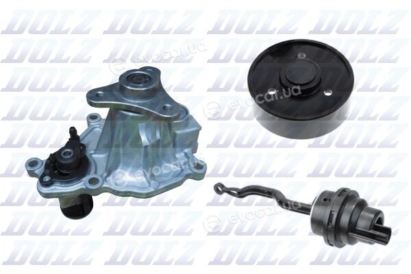 Dolz B269V
