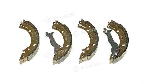 Brembo S 30 519