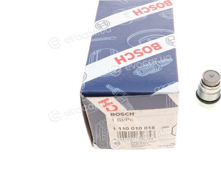 Bosch 1 110 010 018