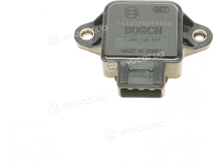 Bosch 0 280 122 001