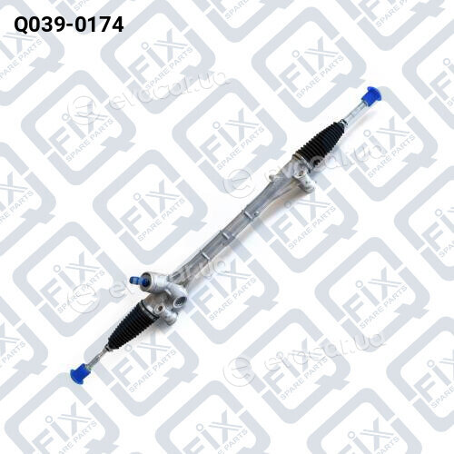 Q-Fix Q0390174