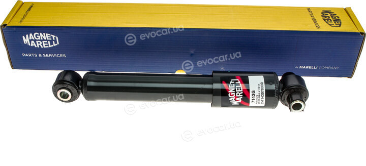 Magneti Marelli 357143070000