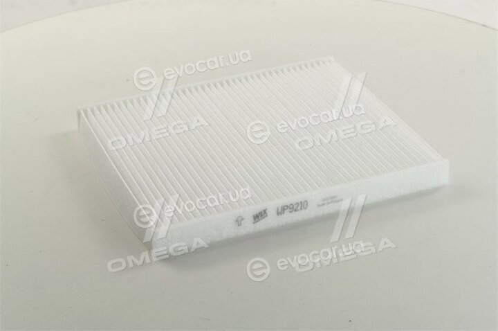 WIX WP9210