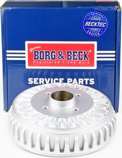 Borg & Beck BBR7254