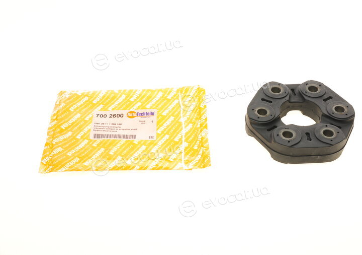 Autotechteile 700 2600