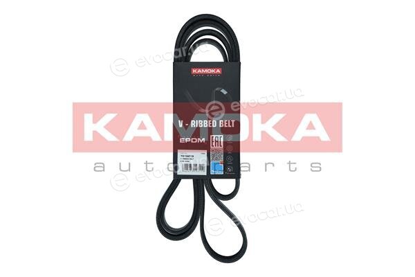 Kamoka 7016219
