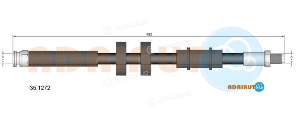 Adriauto 35.1272