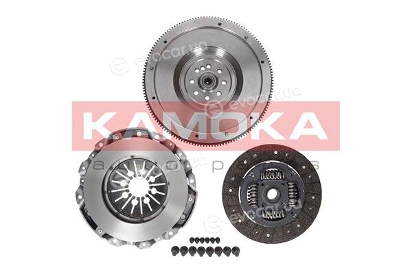 Kamoka KC096
