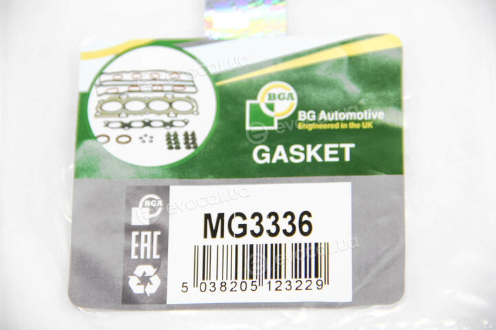 BGA MG3336