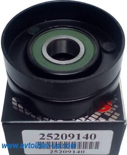 ABA 25209140
